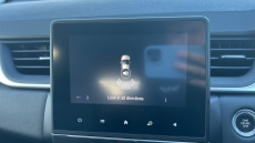 Renault Captur 1.3 TCE 140 Iconic Edition 5dr Petrol Hatchback